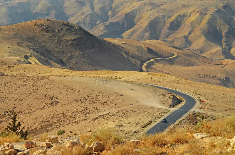 Jordan Discovery – Petra, Wadi Rum & Dead Sea 5D/4N photo 3