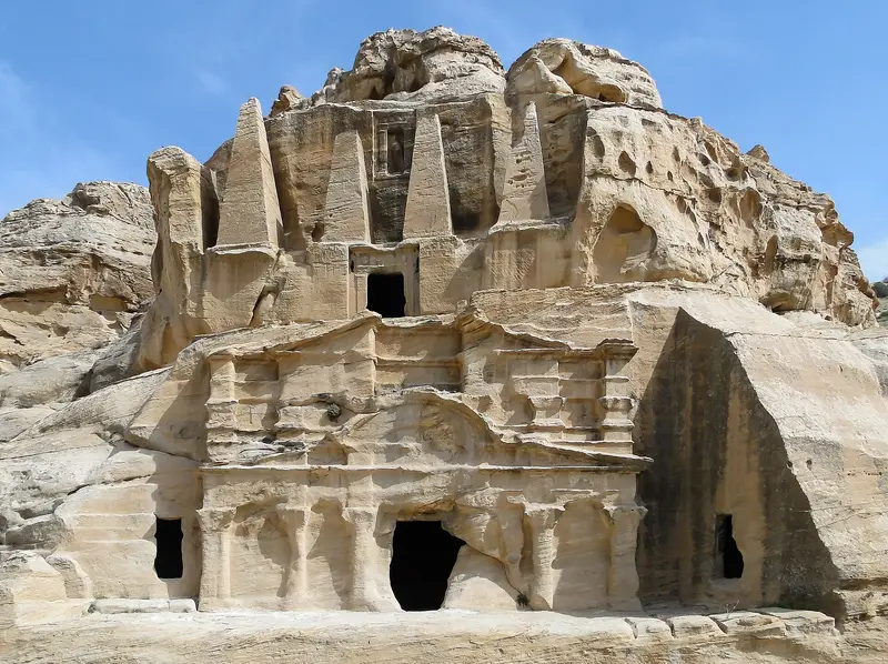 Classic Jordan – Jerash, Petra, Wadi Rum & Dead Sea 6D/5N photo 5