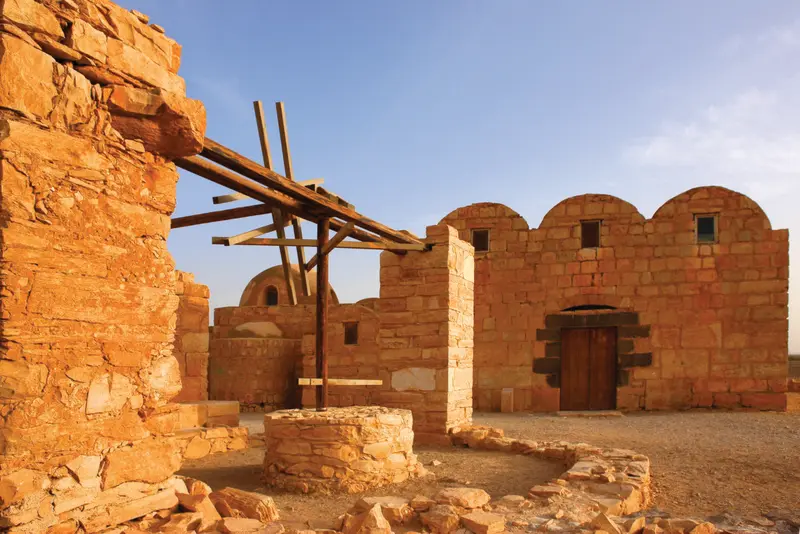 Grand Jordan – Desert Castles, Petra, Wadi Rum & Dead Sea 7D/6N photo 2