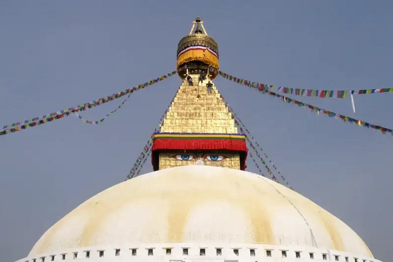 Enchanting Nepal – Kathmandu & Pokhara 5D/4N photo