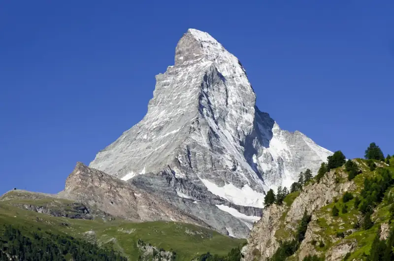 Sound of Swiss – Switzerland Group Tour 8D/7N - 8 days holiday package