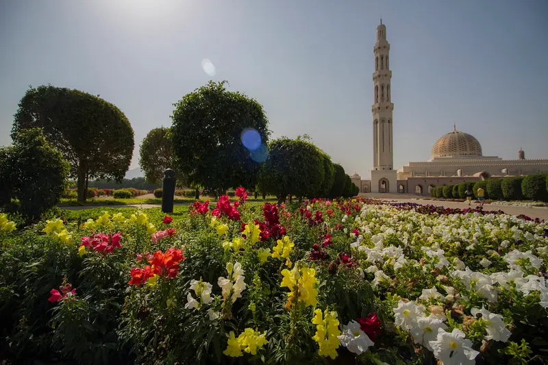 Muscat Express – Oman City Break 3D/2N photo 2