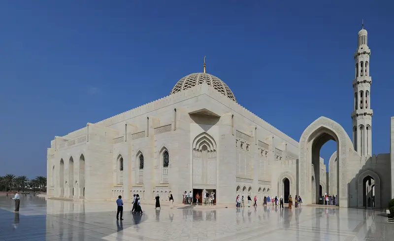 Muscat Express – Oman City Break 3D/2N photo 1