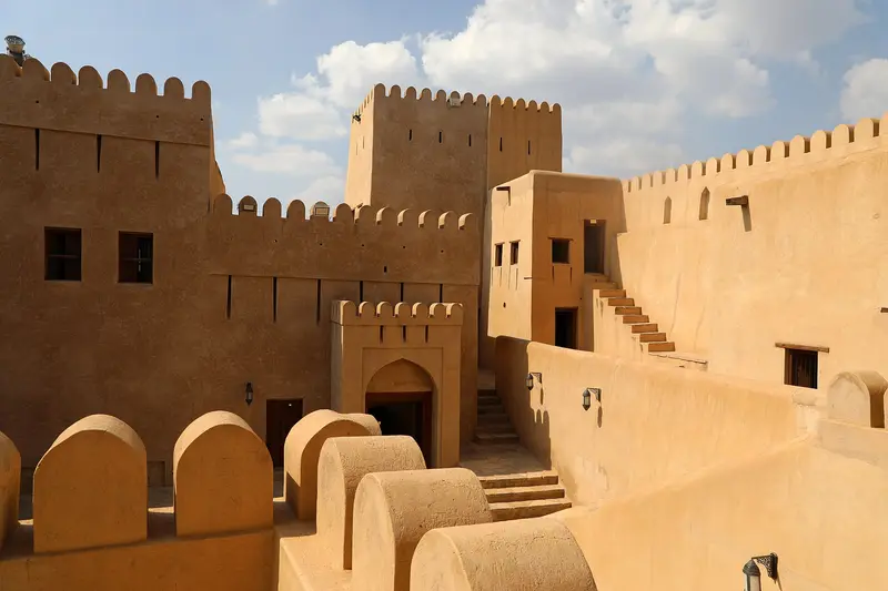 Oman Heritage Trail – Muscat, Dolphins & Nizwa 5D/4N photo 2