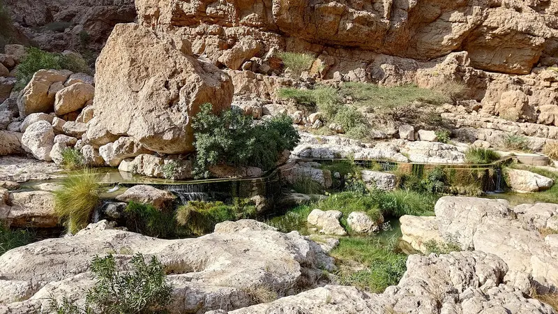 Grand Oman Discovery – Muscat, Nizwa, Wadi Shab & Wahiba Sands 7D/6N photo 3