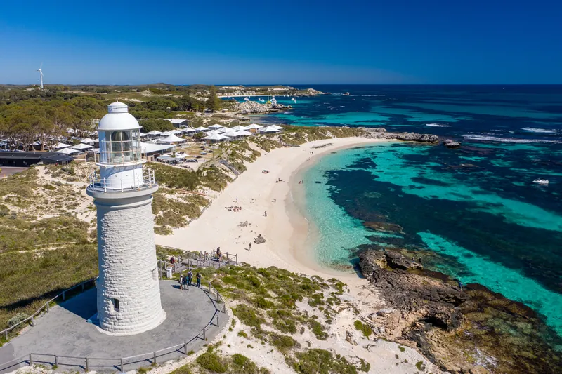 Perth Explorer 5D/4N - 5 days holiday package