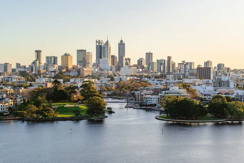 The Perth & Bali Escape 8D/7N photo 6