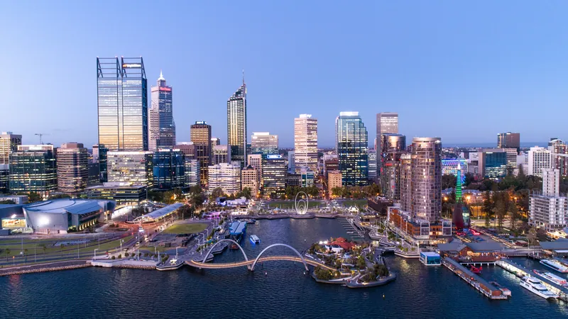Perth Ultimate 6D/5N photo 5