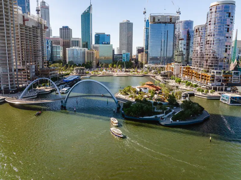 The Perth & Bali Escape 8D/7N photo 7