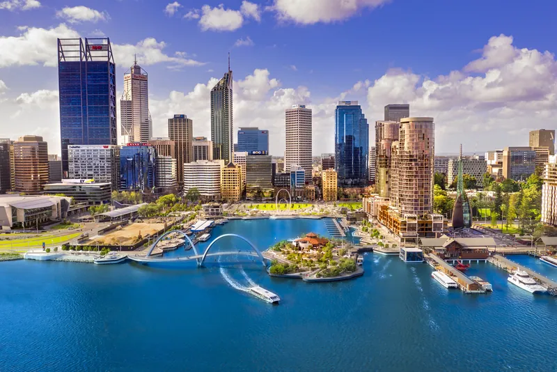 Perth Classic 4D/3N - 4 days holiday package