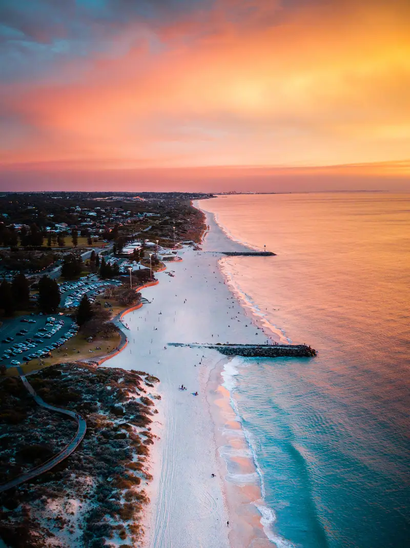 The Perth & Bali Escape 8D/7N photo 4