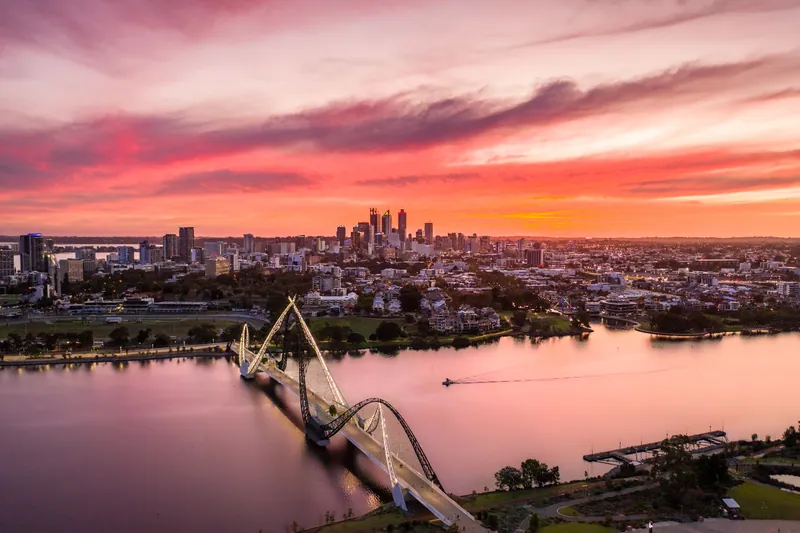Australia & Malaysia: Perth, Kuala Lumpur & Genting 8D/7N - 8 days holiday package