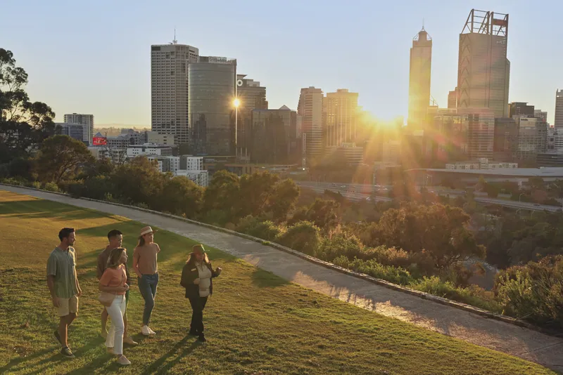 Perth Explorer 5D/4N photo 4