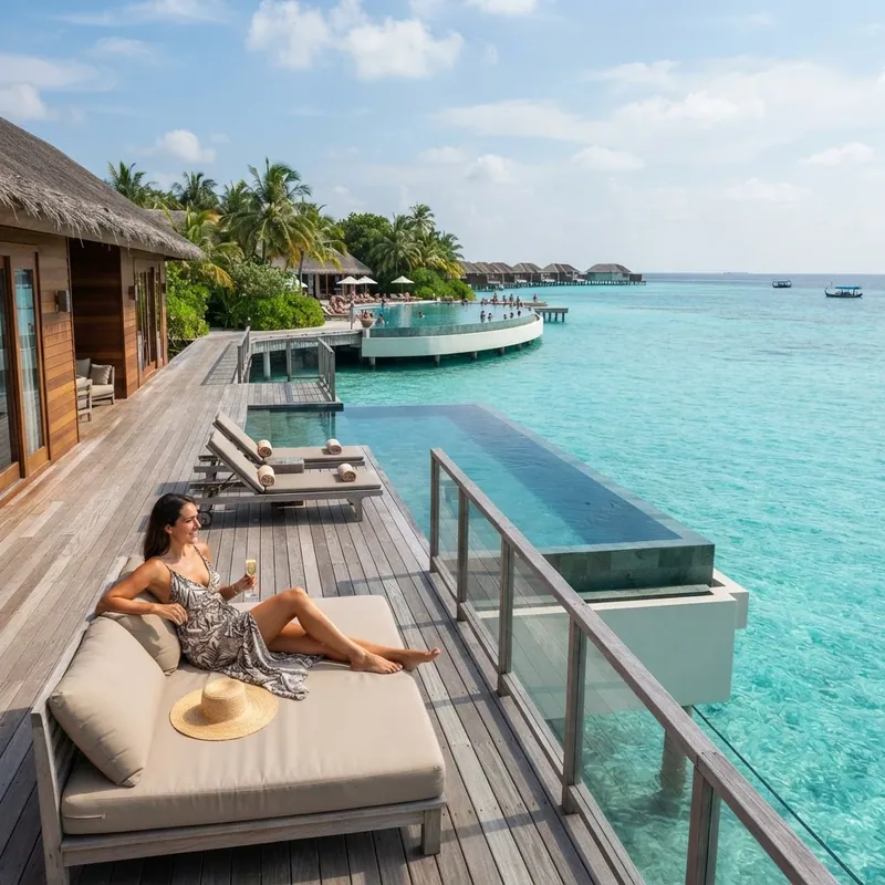 Overwater Luxury