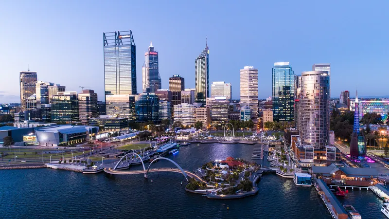 Perth to Monkey Mia & Pink Lake Coastal Tour 4D/3N photo 4