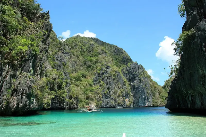 Palawan Grand Lagoons: El Nido to Coron 9D/8N photo 2