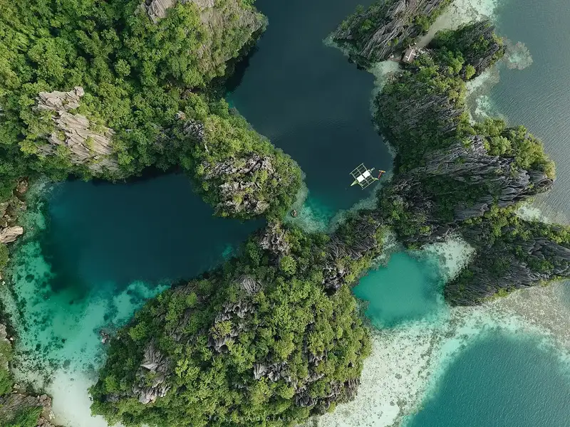 Palawan Grand Lagoons: El Nido to Coron 9D/8N photo 3