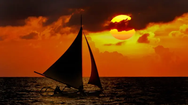 Boracay Barefoot Bliss 6D/5N photo 3