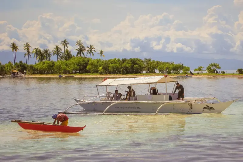 Cebu & Panglao Island Unwind 8D/7N photo 2