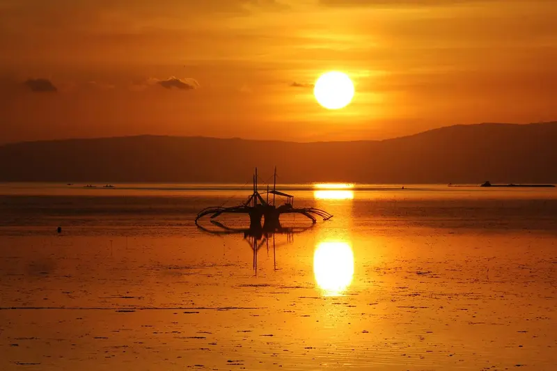 Cebu & Panglao Island Unwind 8D/7N photo 3