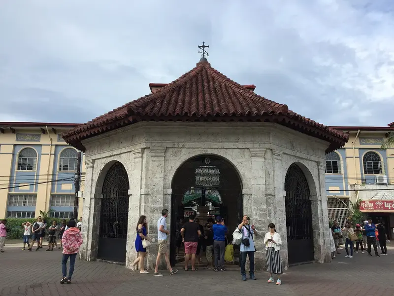 Cebu Classics: Heritage, Highlands & Temples 3D/2N photo 2