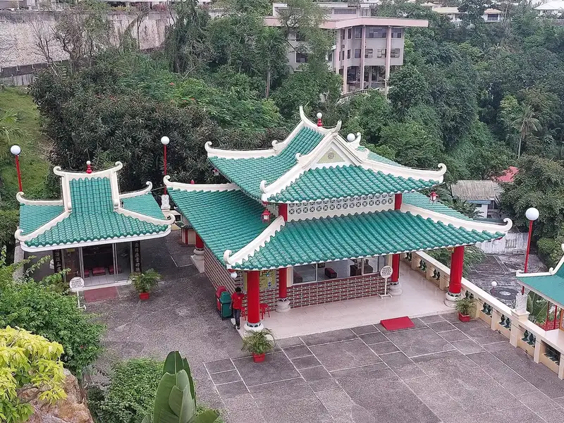 Cebu Classics: Heritage, Highlands & Temples 3D/2N photo 3