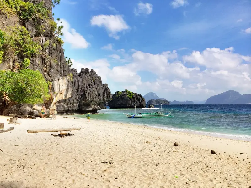 El Nido Lagoon Escape 3D/2N photo 2