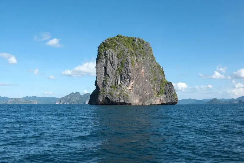 El Nido Lagoon Escape 3D/2N photo 3