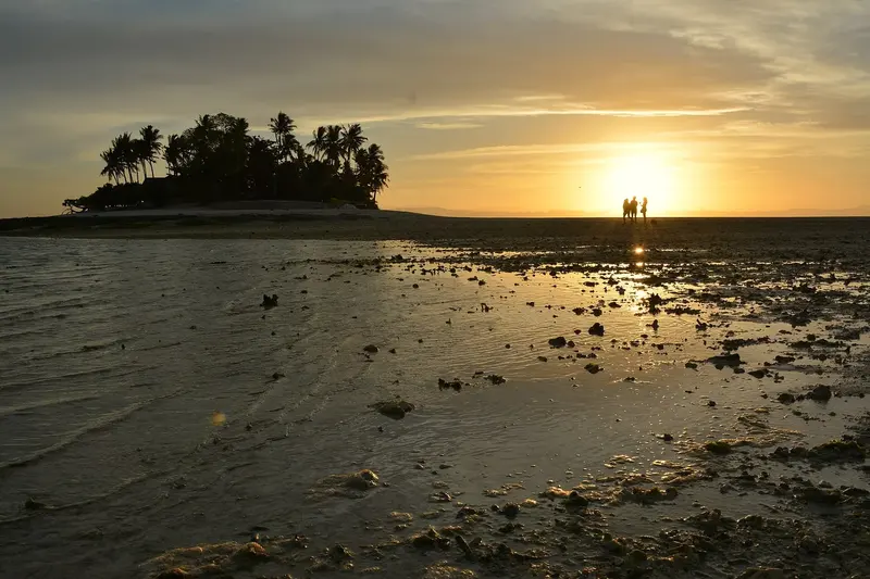 Kalanggaman: The Sandbar Secret of Leyte 3D/2N photo 2
