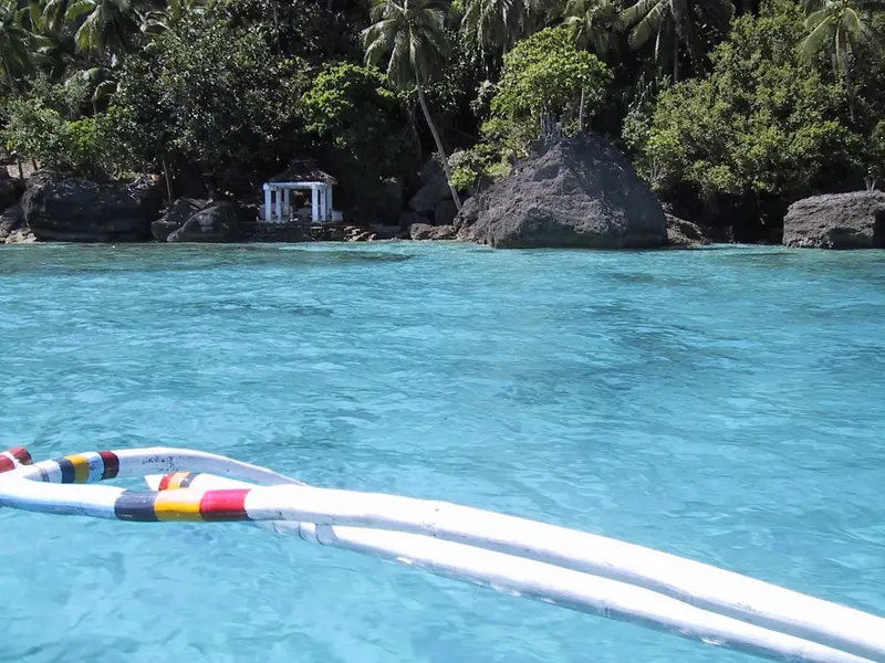 Limasawa: Southern Leyte's Hidden Cliffs & Coves 3D/2N photo 2