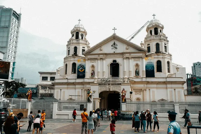 City Lights to Island Nights: Manila & Boracay 5D/4N photo 2