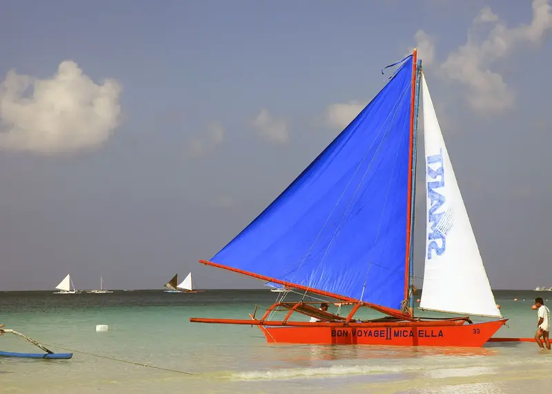 City Lights to Island Nights: Manila & Boracay 5D/4N photo 3