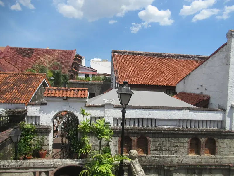 Manila Heritage Walk & Fountain Nights 3D/2N photo 3