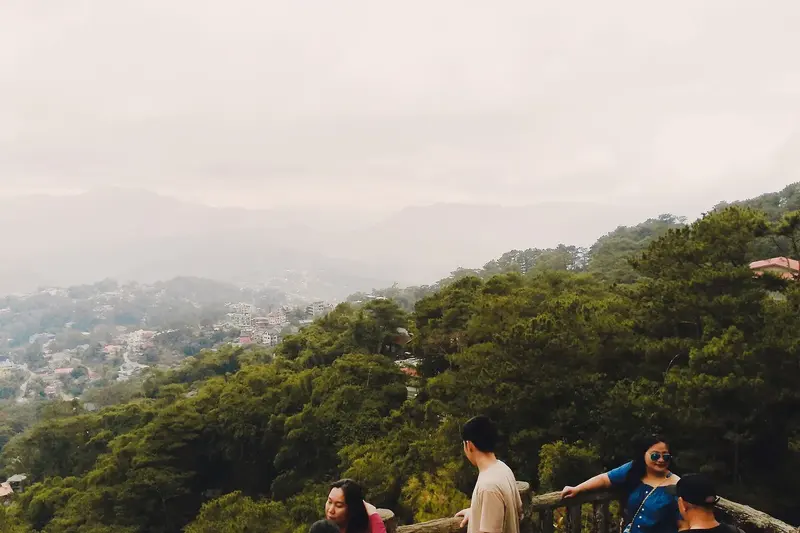 Luzon Highlands & Heritage: Baguio, Manila & Tagaytay 7D/6N photo 2