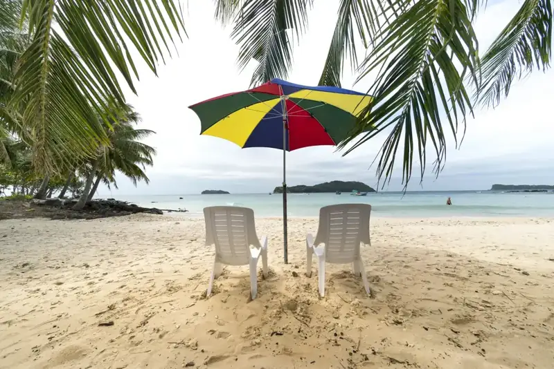 Vibrant Vietnam Phu Quoc 5D/4N photo