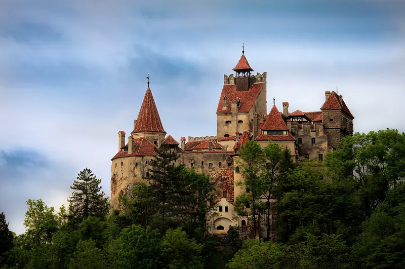 Balkan Discovery: Bucharest to Dubrovnik - 8 days holiday package