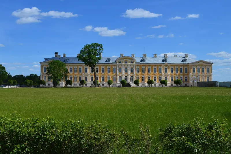 Baltic Discovery: Tallinn to Vilnius - 7 days holiday package