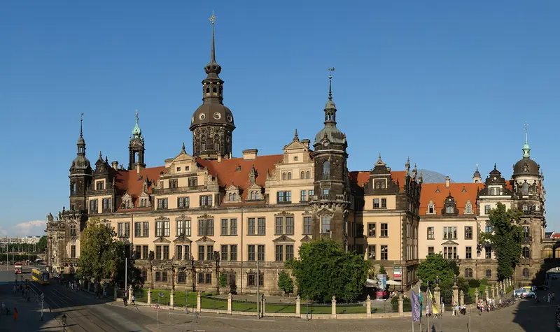 Berlin, Prague & Vienna Trio - 9 days holiday package