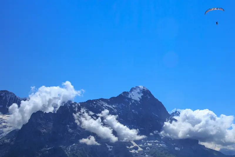 Berlin to Paris via Prague & the Swiss Alps - 11 days holiday package