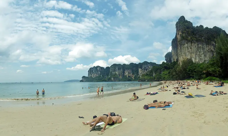 Bliss Retreat Krabi 5D/4N - 5 days holiday package