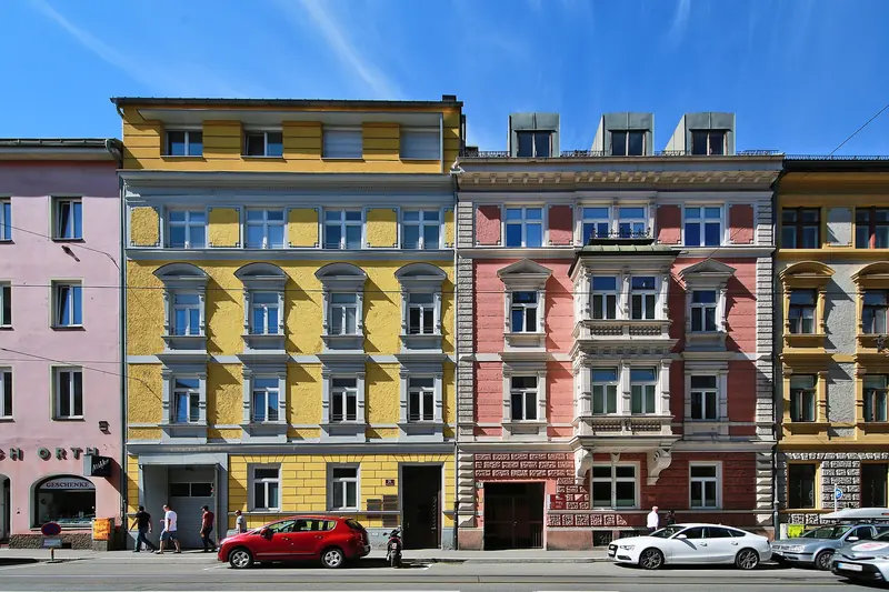 Central Europe & Austrian Alps Circle - 9 days holiday package
