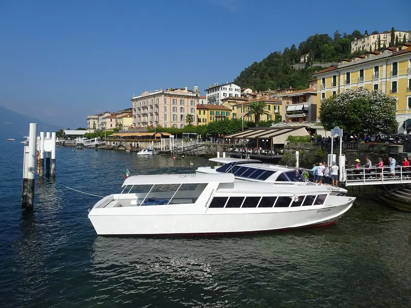 Central Europe, Swiss Alps & Italy Grand Tour - 14 days holiday package