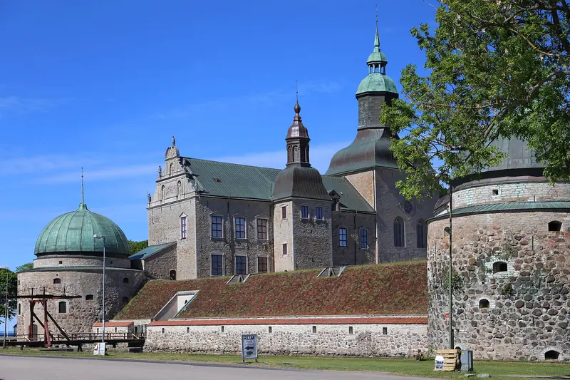Copenhagen & Stockholm Express - 5 days holiday package