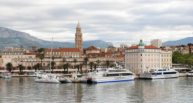 Croatia, Slovenia & Bosnia Explorer - 9 days holiday package