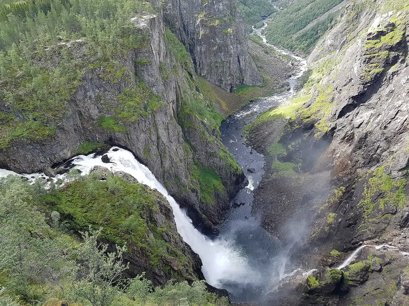 Denmark & Norwegian Fjords Circle - 8 days holiday package