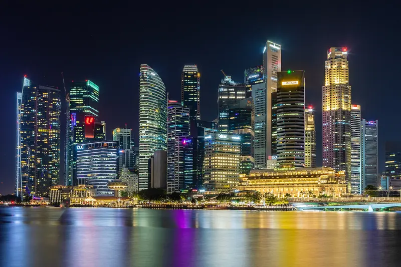 Disney Adventure – 4-Night Cruise from Singapore - 5 days holiday package