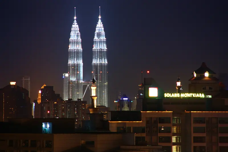 Genting Dream – 2-Night Kuala Lumpur Cruise - 3 days holiday package