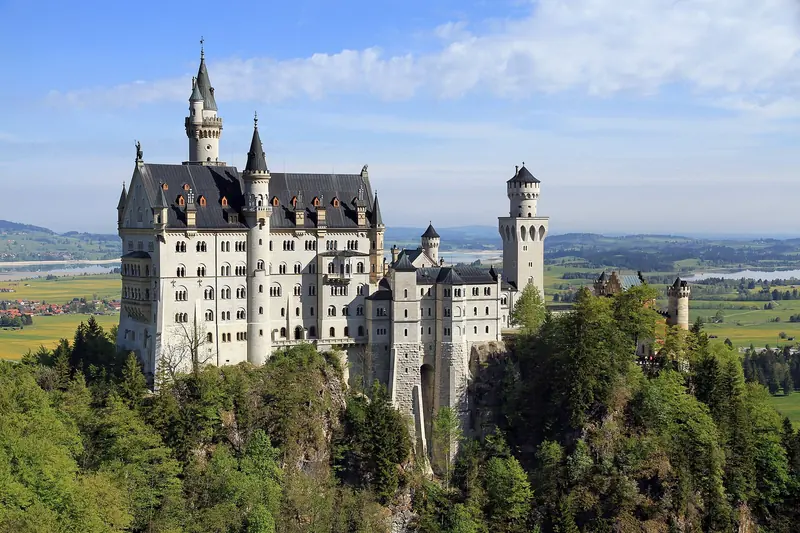 Germany & Scandinavia Grand Circle - 16 days holiday package