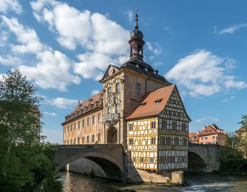 Germany, Fjords & Scandinavia - 14 days holiday package