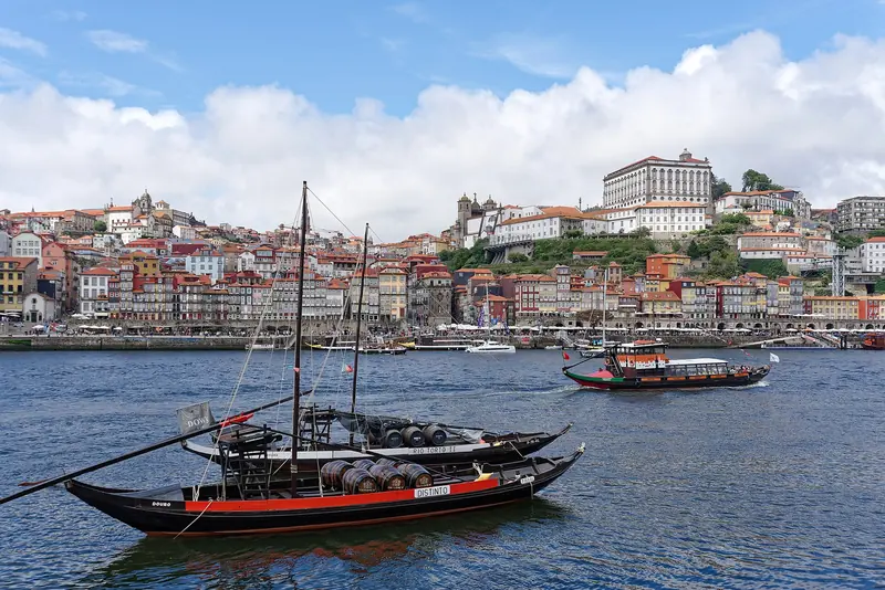 Grand Iberia: Spain & Portugal - 16 days holiday package